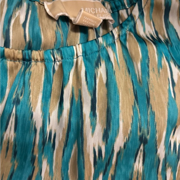 Michael Kors Vintage top XS - Picture 14 of 15